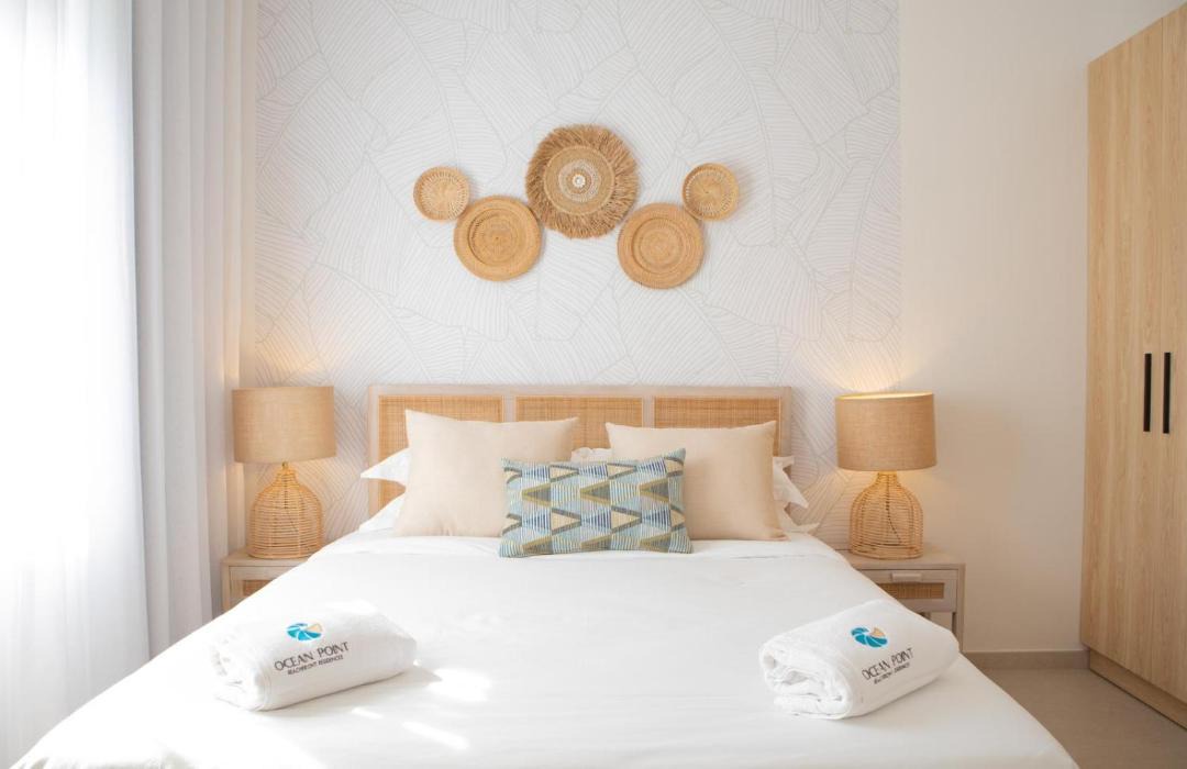 Photo of Bedroom in Pointe Aux Piments