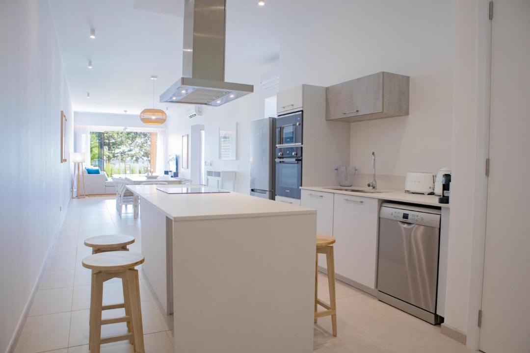 Photo of Kitchen in Pointe Aux Piments