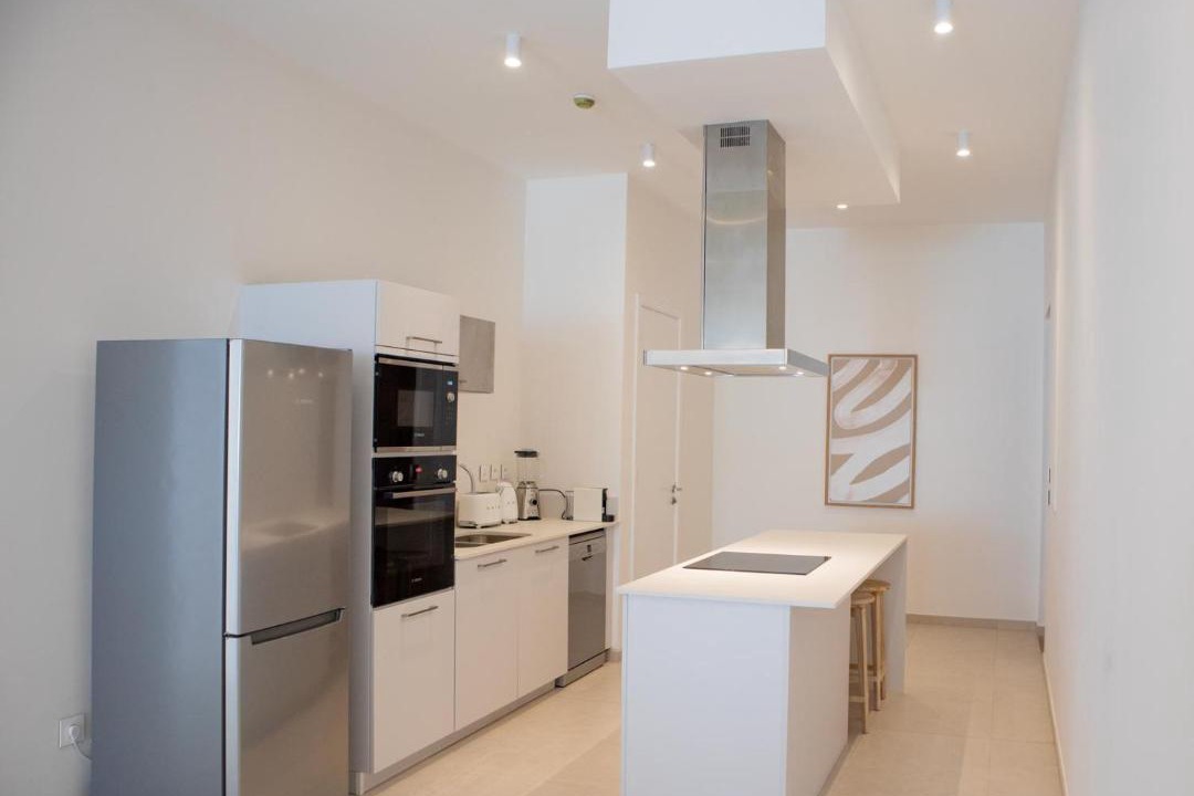 Photo of Kitchen in Pointe Aux Piments