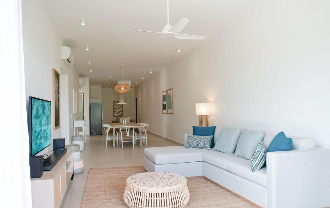 Photo of Livingroom in Pointe Aux Piments