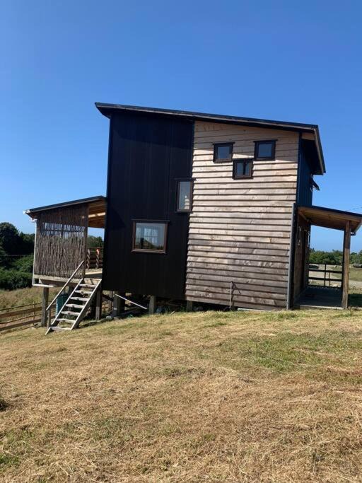 Photo of Buildings in Ancud