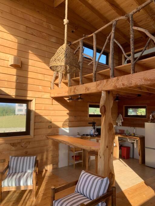 Photo of Livingroom in Ancud
