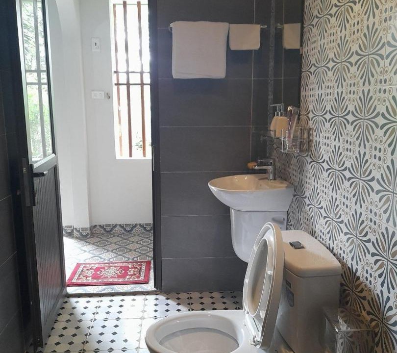 Photo of Bathroom in Gia Vien