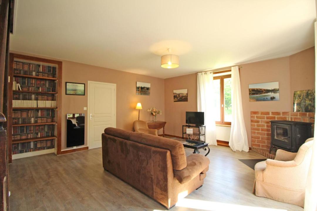 Photo of Livingroom in Rilhac-Rancon