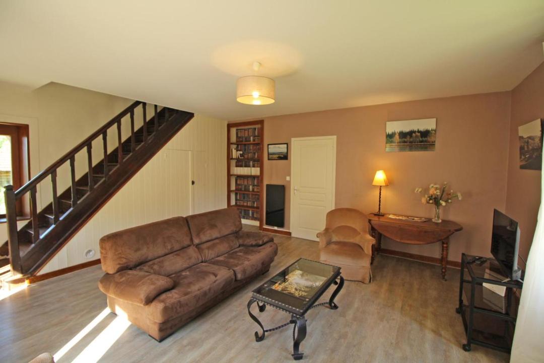 Photo of Livingroom in Rilhac-Rancon