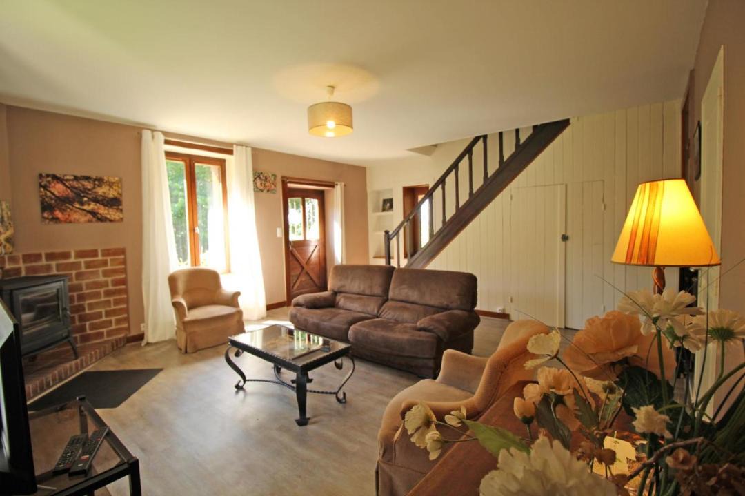 Photo of Livingroom in Rilhac-Rancon