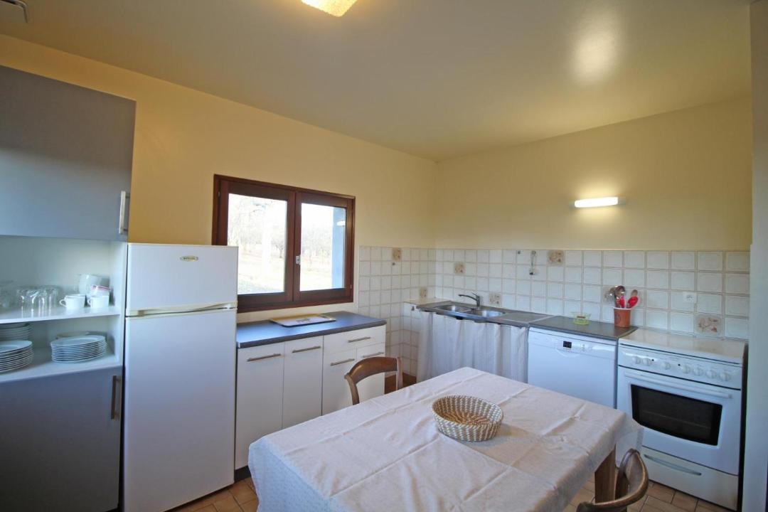 Photo of Kitchen in Rilhac-Rancon