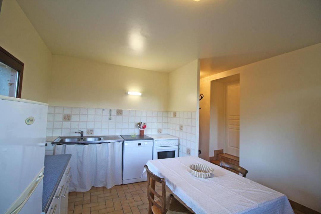 Photo of Kitchen in Rilhac-Rancon