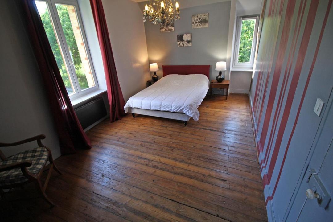 Photo of Bedroom in Rilhac-Rancon