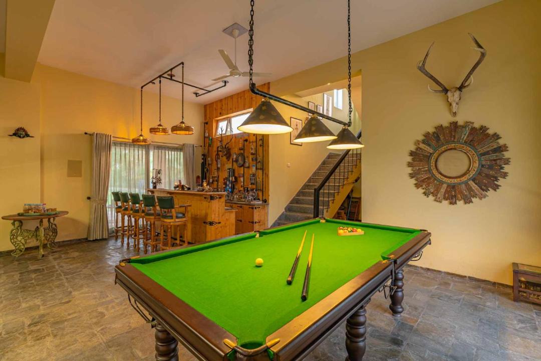 Photo of Kitchen in Hoshiarpur