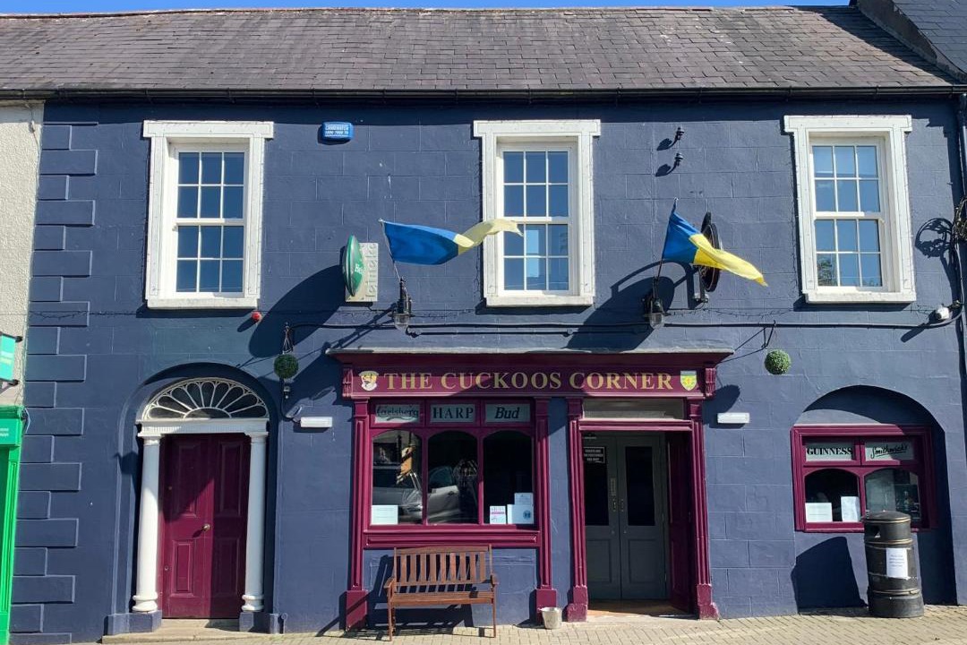 Photo of Others in Taghmon