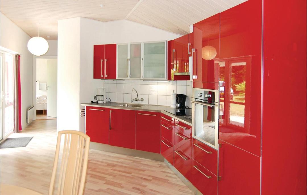 Photo of Kitchen in Farvang
