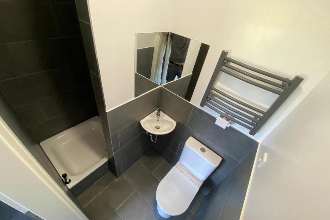 Photo of Bathroom in Pillig
