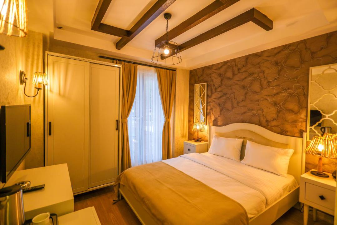 Photo of Bedroom in Karesi