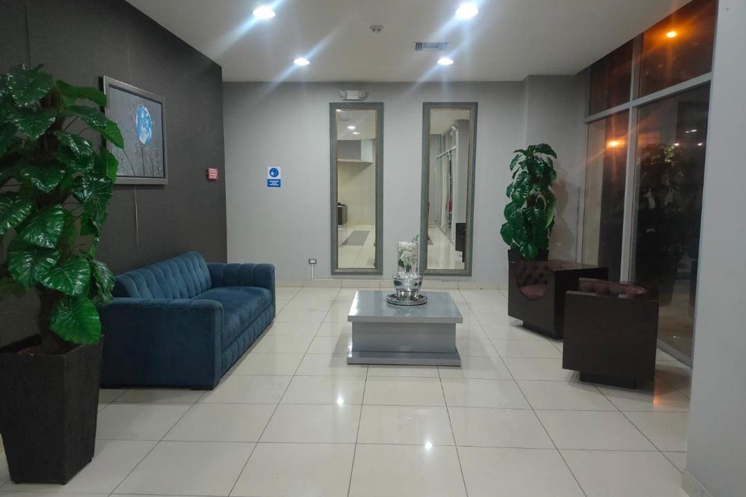 Photo of Livingroom in Guayaquil