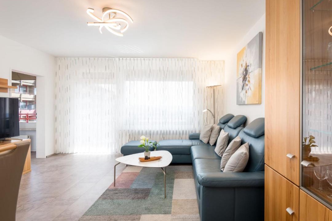 Photo of Livingroom in Lahnstein auf der Hohe