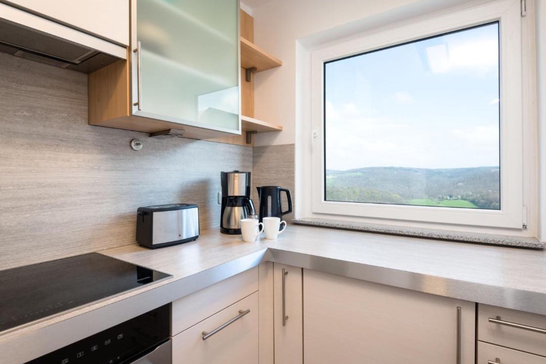 Photo of Kitchen in Lahnstein auf der Hohe