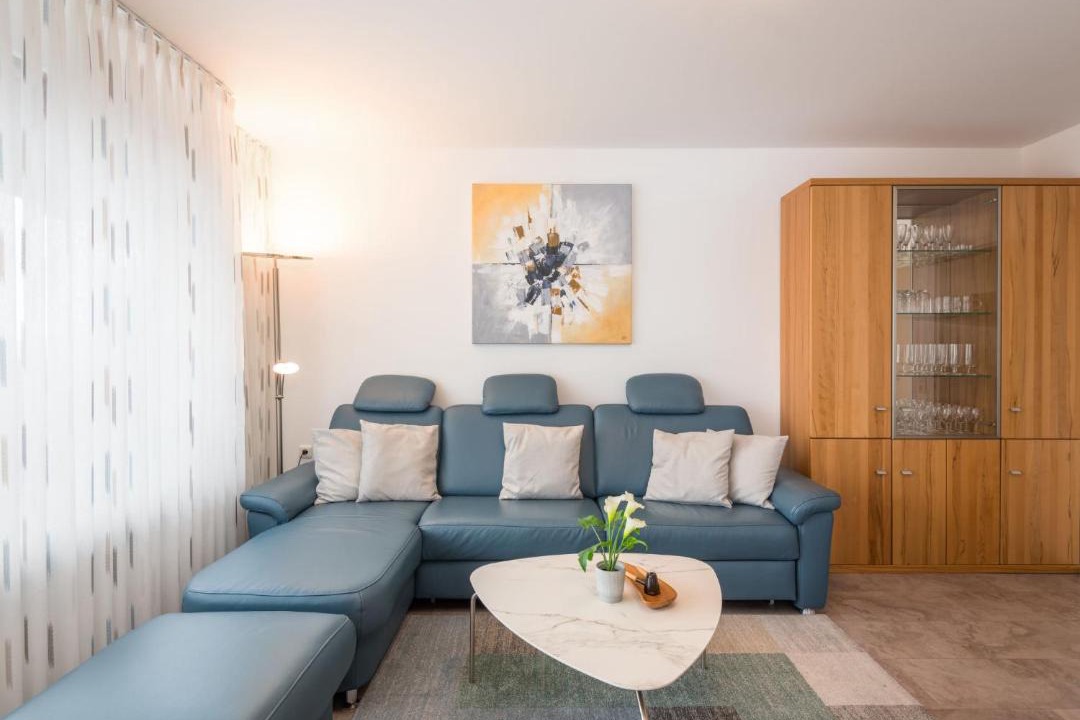 Photo of Livingroom in Lahnstein auf der Hohe