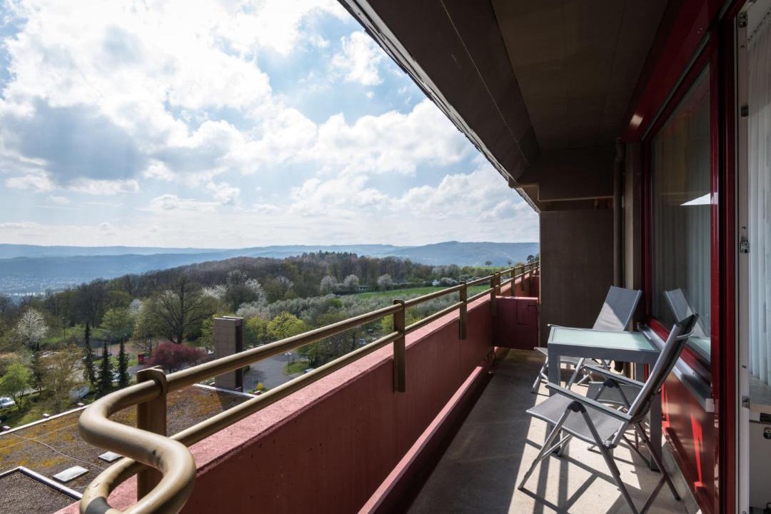 Photo of Patio Balcony in Lahnstein auf der Hohe