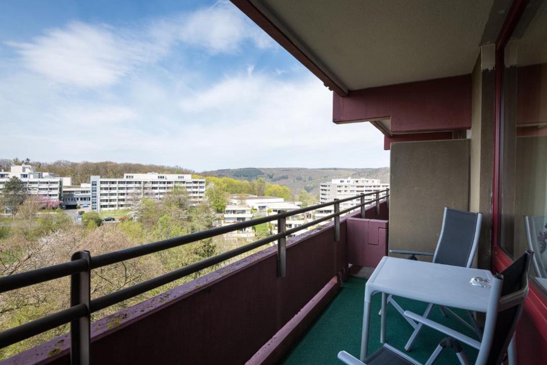 Photo of Patio Balcony in Lahnstein auf der Hohe
