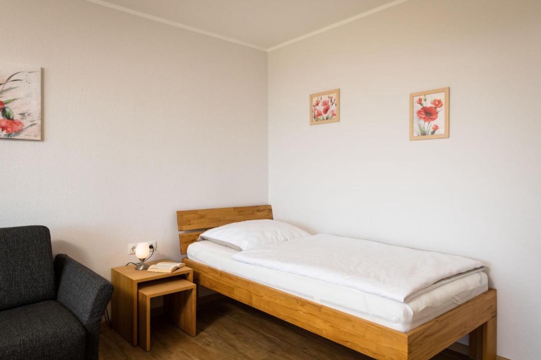 Photo of Bedroom in Lahnstein auf der Hohe