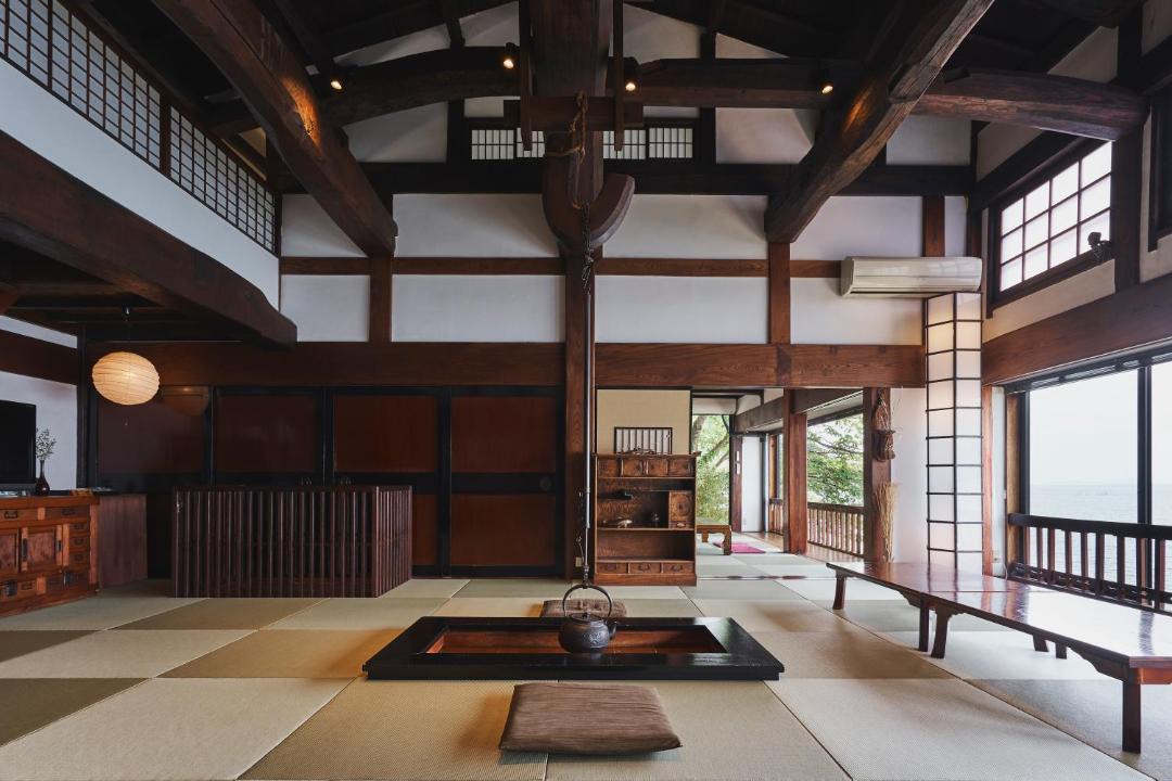 Photo of Livingroom in Mikata-gun