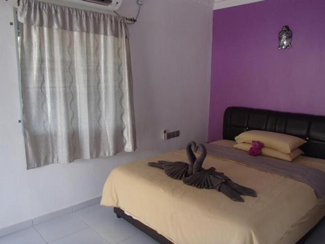 Photo of Bedroom in Kuala Teriang