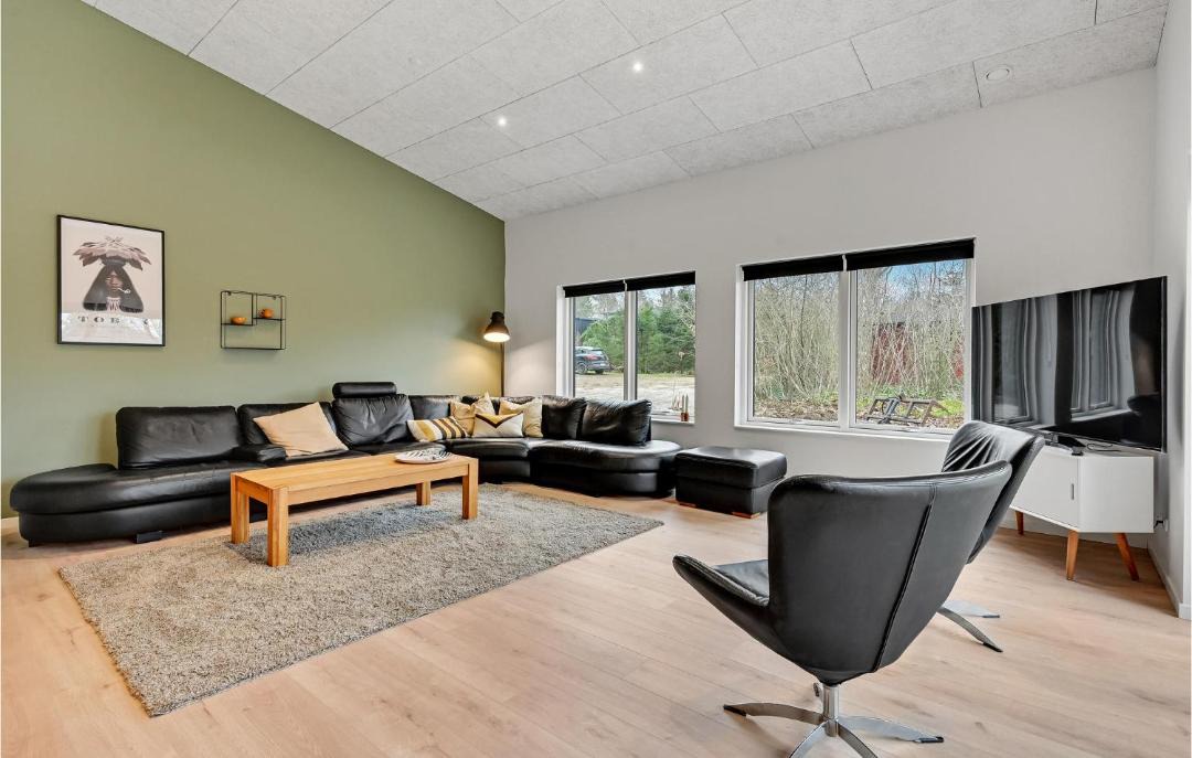 Photo of Livingroom in Farvang