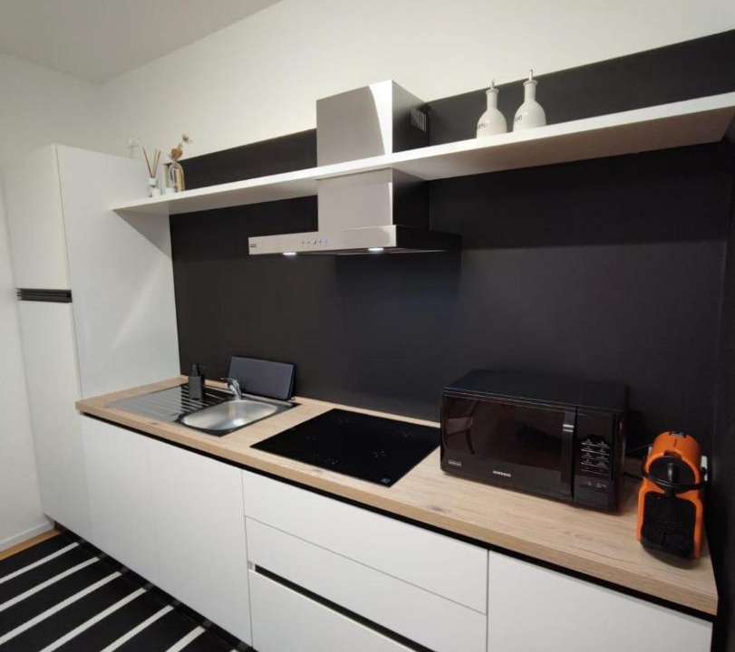 Photo of Kitchen in Villalta