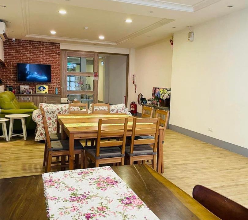 Photo of Outdoor in Nanzhuang