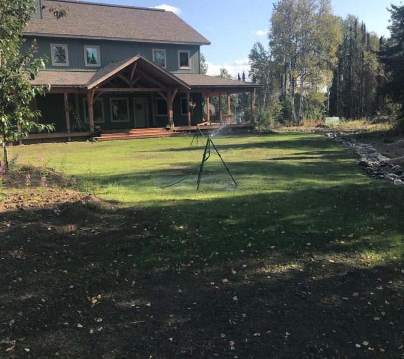 Photo of Others in Susitna North