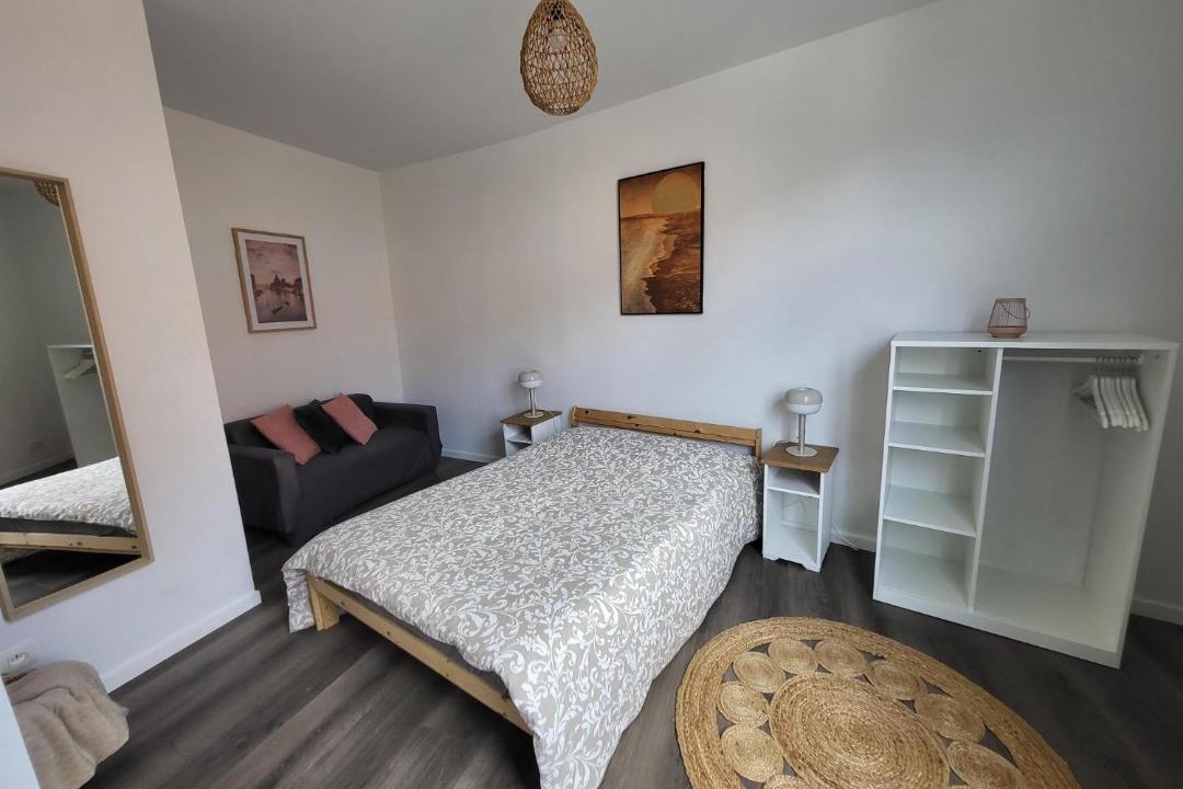 Photo of Bedroom in Upper Town
