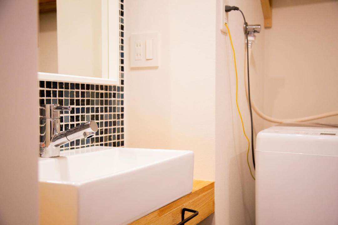 Photo of Bathroom in Tsukiji