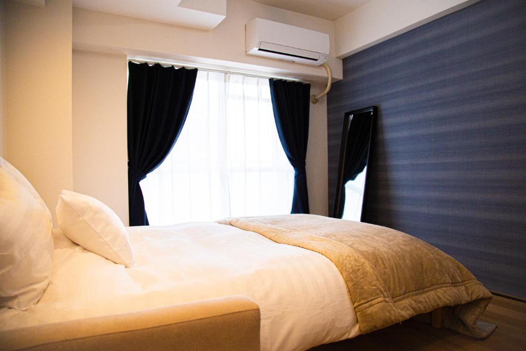 Photo of Bedroom in Tsukiji