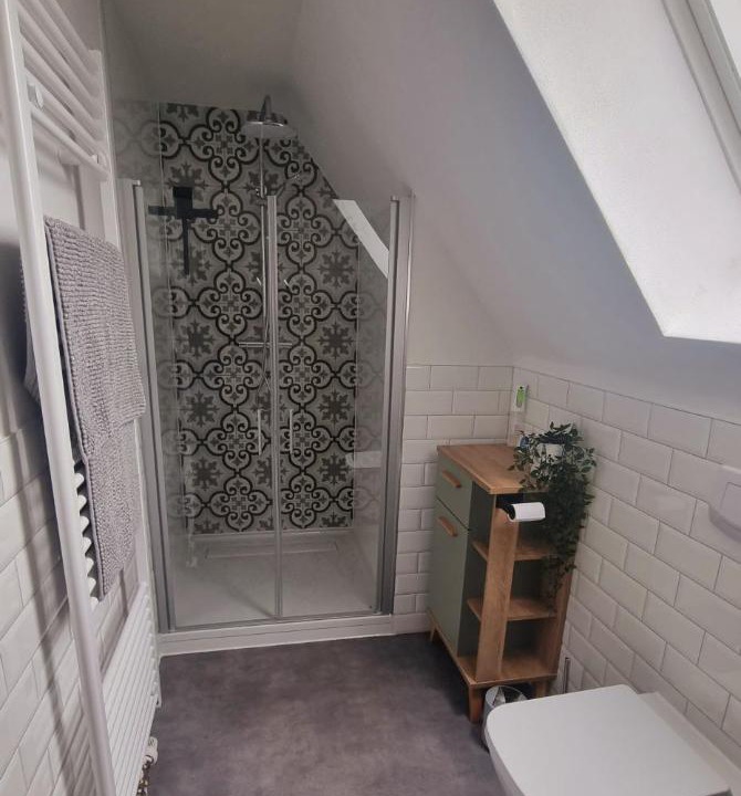 Photo of Bathroom in Dahn