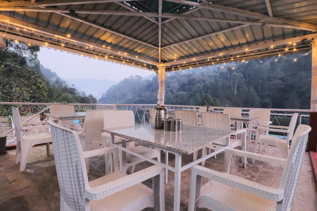 Photo of Patio Balcony in Narendranagar