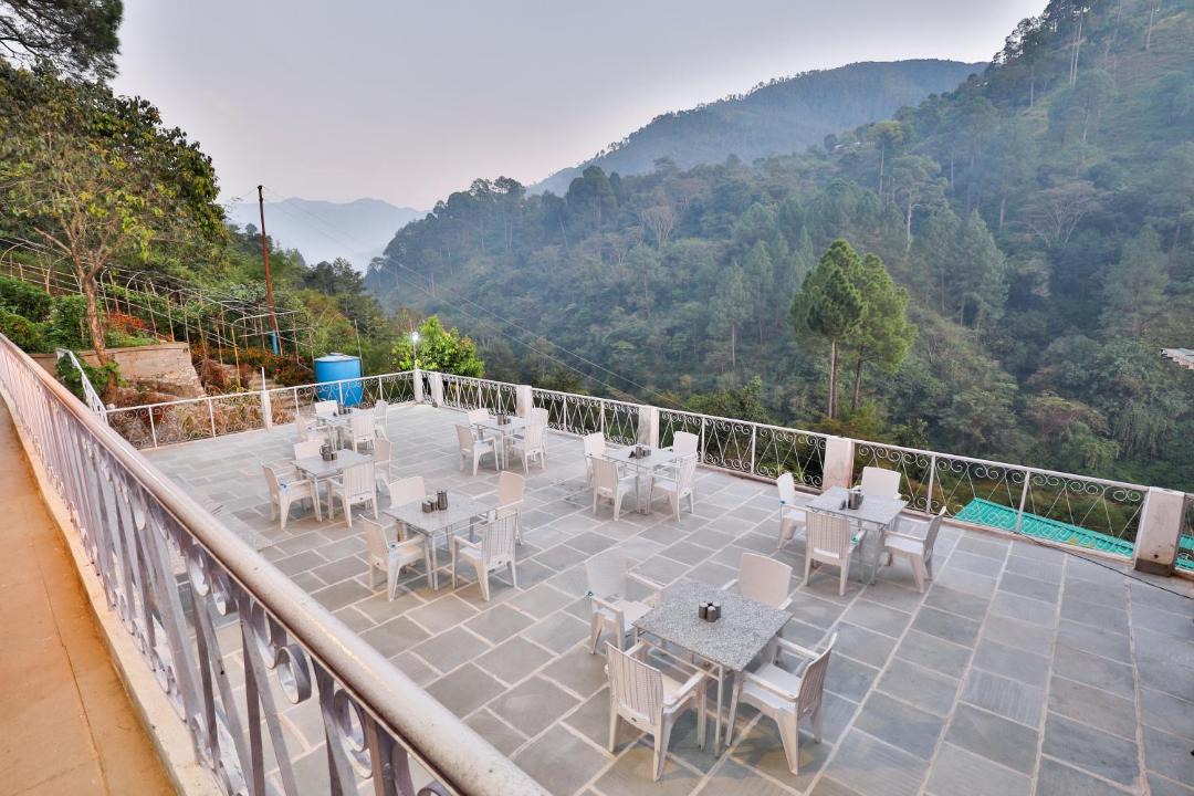 Photo of Patio Balcony in Narendranagar
