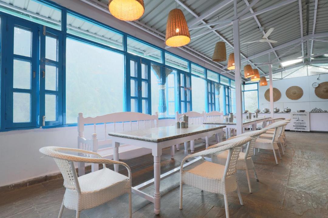 Photo of Kitchen in Narendranagar