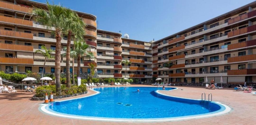 Photo of Outdoor in Puerto de Santiago