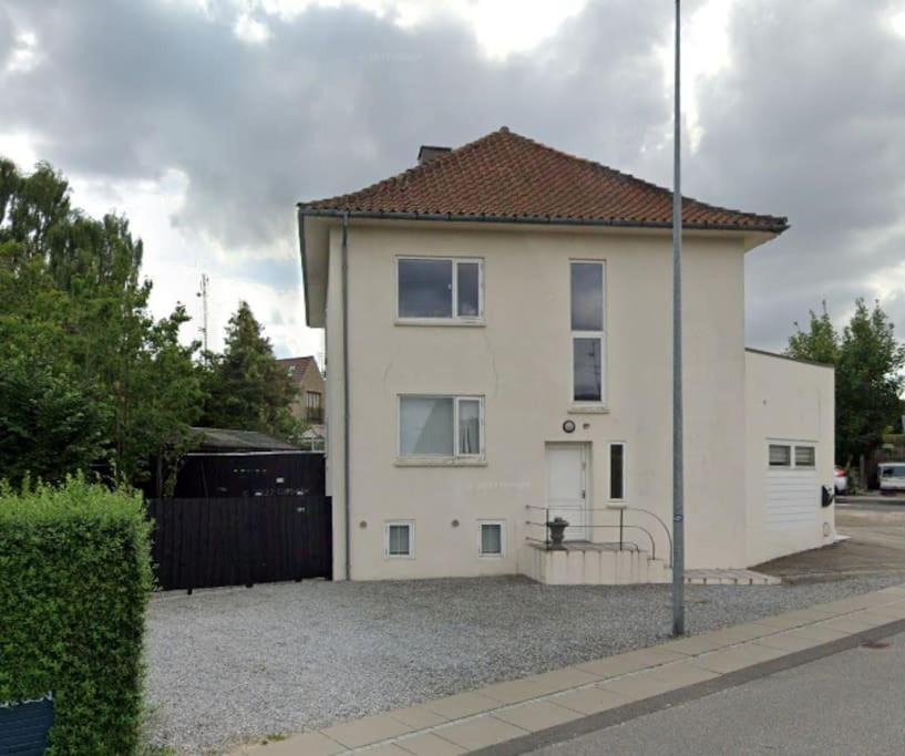 Photo of Buildings in Aarhus South