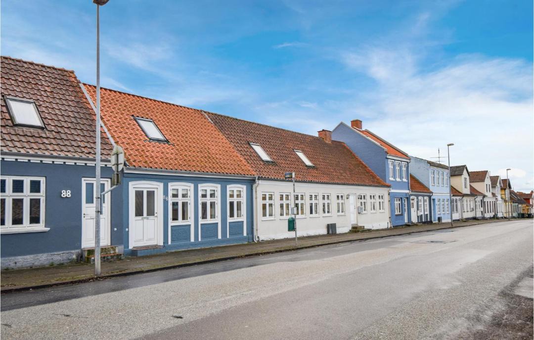 Photo of Buildings in Assens