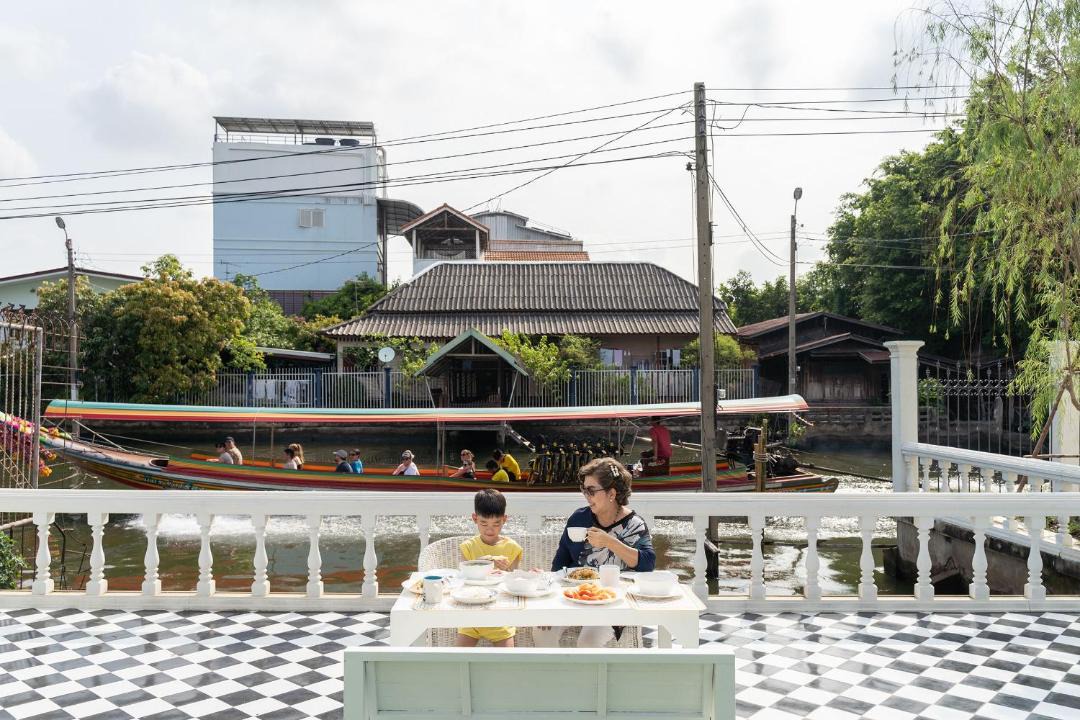 Photo of Others in Phasi Charoen
