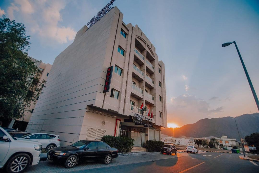 Photo of Others in Khor Fakkan