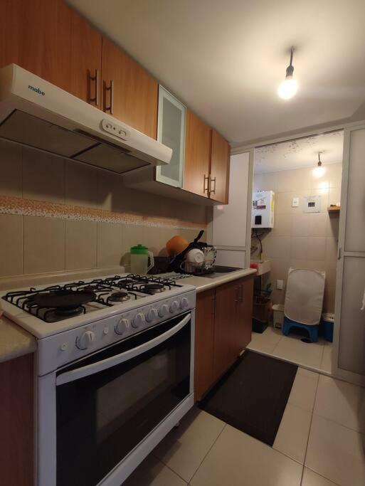 Photo of Kitchen in Azcapotzalco