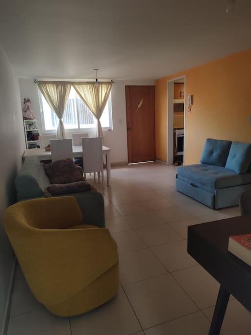 Photo of Livingroom in Azcapotzalco