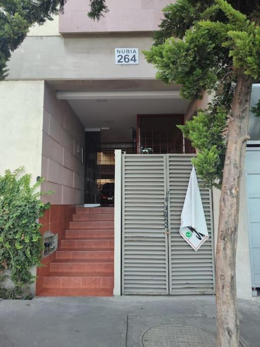 Photo of Buildings in Azcapotzalco