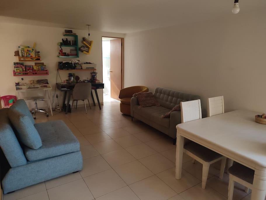 Photo of Livingroom in Azcapotzalco