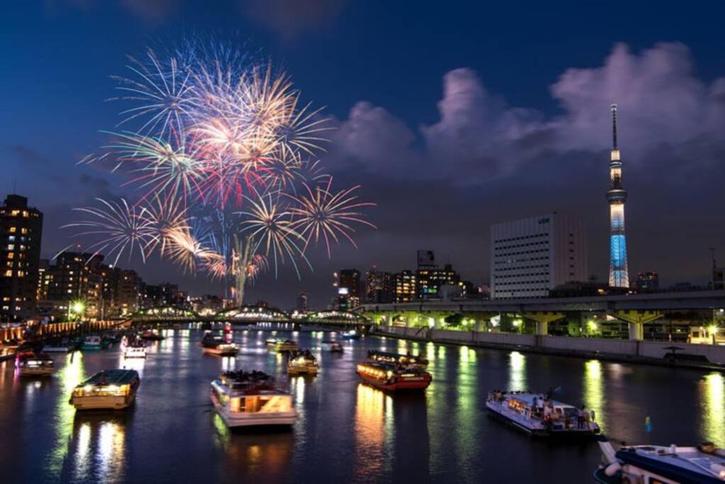 Photo of Others in Sumida