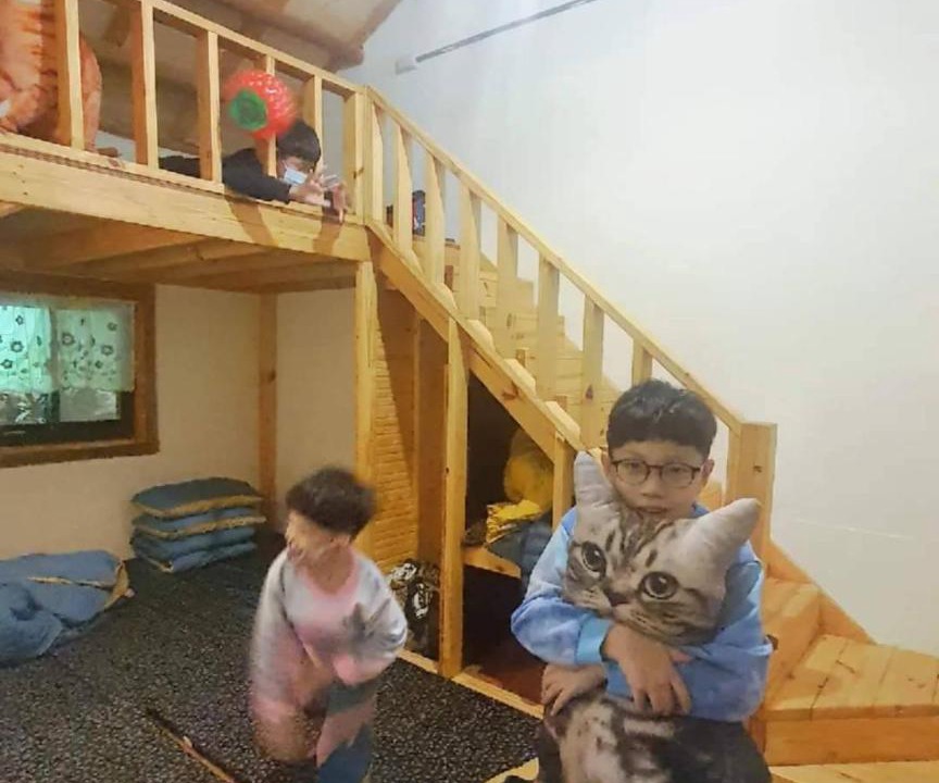 Photo of Others in Taian
