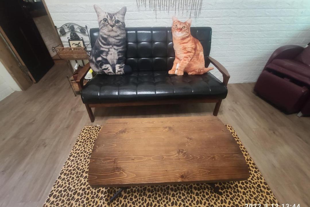 Photo of Livingroom in Taian